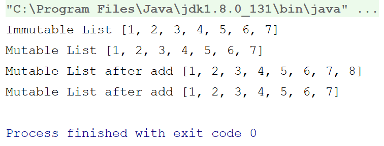 empty mutable list kotlin