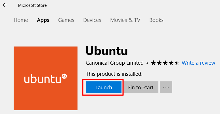 Ubuntu