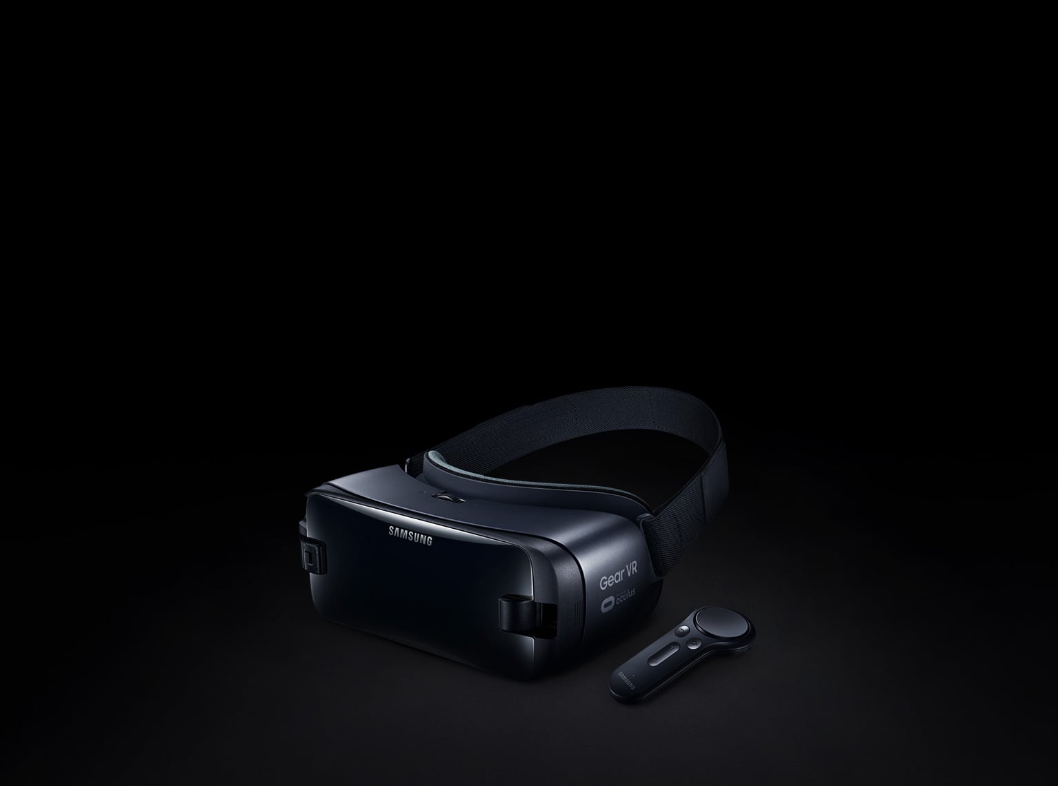 Gear VR