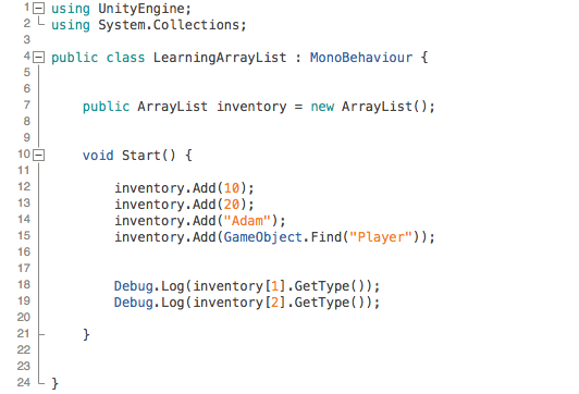 unity debug log array - Ha Jarrell