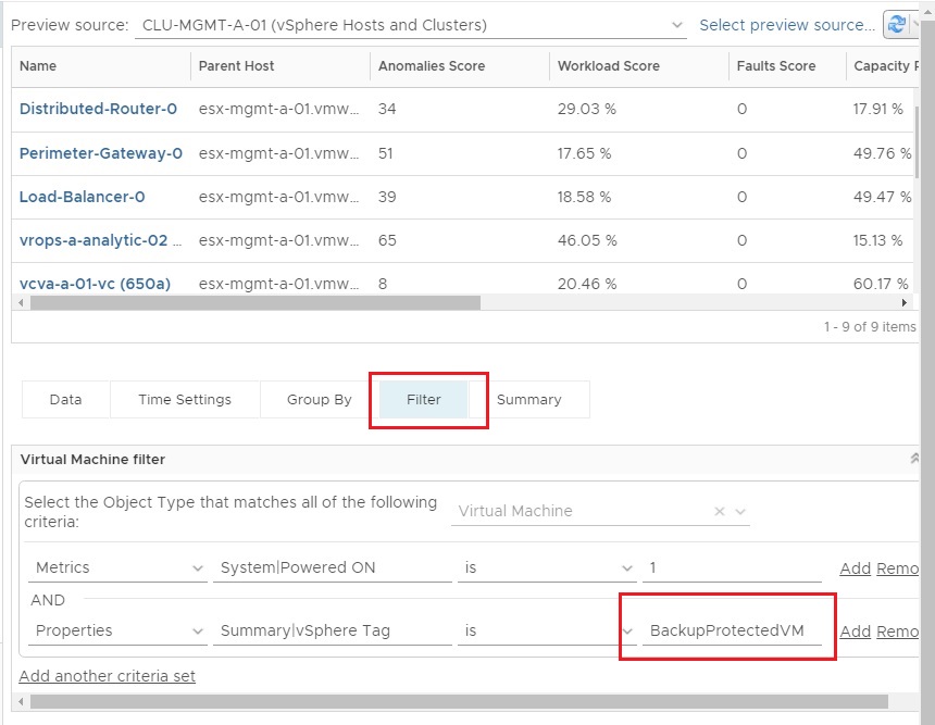 Adding Data to View